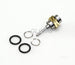 Dental PB Turbine Rotor for KAVO SMARTtorque mini LUX S615L/S605C Handpiece