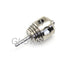 Dental PB Turbine for NSK MACH-LITE XT MACH-QD MACH2(NMC-SU03)