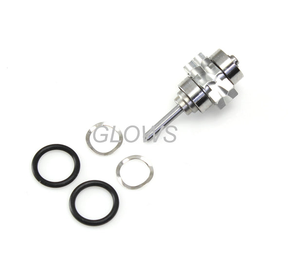 Replacement Push Button Turbine For NSK Ti-Max X600 Series Dental Handpieces