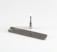 1 PC Surgery Bone Tip #SL3 with Wrench compatible to EMS MECTRON PIEZOSURGERY