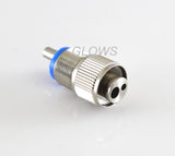 Dental Handpiece Converter Change Connector Borden B2 to Midwest M4 NEW