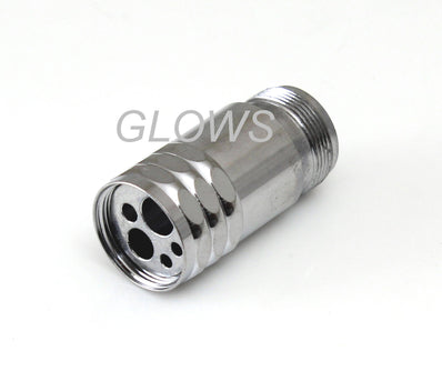 Dental Handpiece Converter Change Connector Midwest M4 to Borden B2 NEW