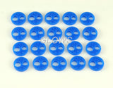 20 PCS Autoclavable Silicone Dental Handpiece Gasket, 6 Holes