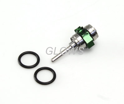 Dental Push Button Turbine Rotor for KAVO 635B Mira LUX Handpiece