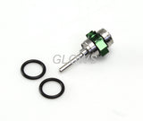 Dental Push Button Turbine Rotor for KAVO 635B Mira LUX Handpiece