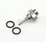 Dental Push Button Turbine Rotor for KAVO 647/640/630 SUPERTorque Handpiece