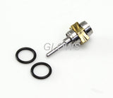Dental Push Button Turbine Rotor for KAVO 642/632/645 BellaTorque Handpiece