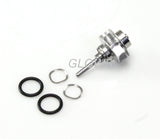 Dental Push Button Turbine Rotor for KAVO GENTLEsilence 6500B Handpiece