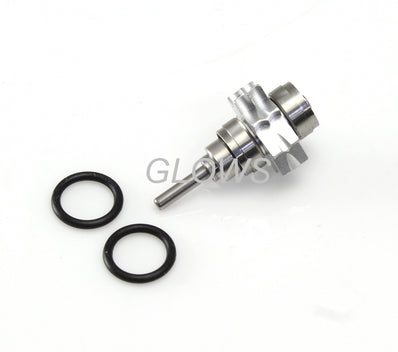 Dental Push Button Turbine Rotor for KAVO 650B/650C SUPERTorque Handpiece