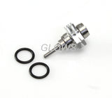 Dental Push Button Turbine Rotor for KAVO 650B/650C SUPERTorque Handpiece