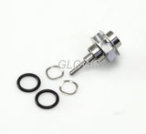 Dental Push Button Turbine Rotor for KAVO 660/655 SUPERTorque Handpiece