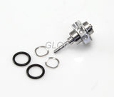 Dental Push Button Turbine Rotor for KAVO EXPERTtorque E680L E680C Handpiece