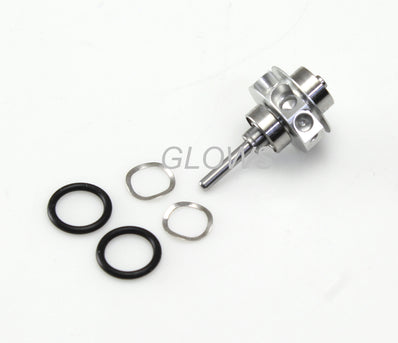 Dental PB Turbine Rotor for KAVO GENTLEsilence/GENTLEforce 7000 Handpiece