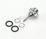 Dental PB Turbine Rotor for KAVO GENTLEsilence/GENTLEforce 7000 Handpiece