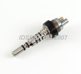 PL-001-QDJKLED 6 holes LED Coupler for KAVO Fiber Optic Handpiece