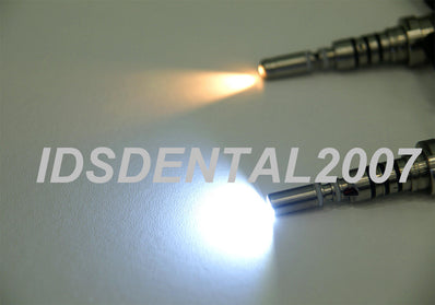 PL-001-QDJKLED 6 holes LED Coupler for KAVO Fiber Optic Handpiece