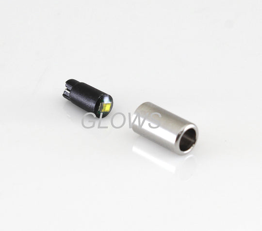 Premium-Rotor Für KaVo GENTLEsilence 8000B / BM / BS / BN – Mit Druckknopf-Spannzange