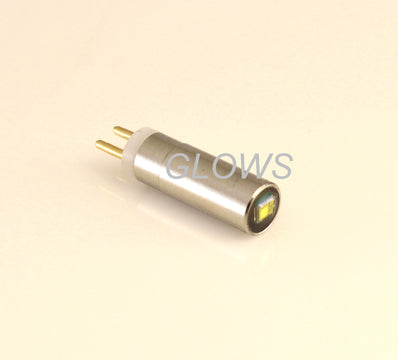 LED Bulb fit NSK FiberOptic Handpiece Coupling Economic Type
