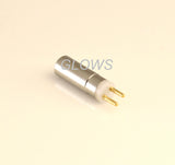 LED Bulb fit NSK FiberOptic Handpiece Coupling Economic Type