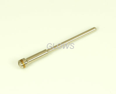 100 PCS Wheel Mandrel for Dental Lab Jewelry HP 3/32" Shank