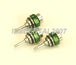 3 PCS Turbine for Midwest Tradition Lever Handpiece
