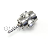 Dental Handpiece Push Button Turbine fit BIEN AIR BORA NEW