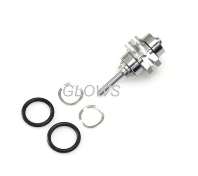 Dental Handpiece Push Button Turbine fit NSK Ti-Max X600L X600KL X600WL X600SL