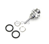 Dental Handpiece Push Button Turbine fit NSK Ti-Max X600L X600KL X600WL X600SL