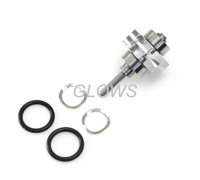 Dental Handpiece Push Button Turbine fit NSK Ti-Max X700L X700KL X700WL X700SL