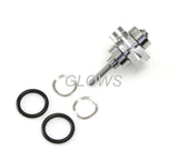 Dental Handpiece Push Button Turbine fit NSK Ti-Max X700L X700KL X700WL X700SL