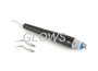 GLOWS PL-006 Dental Air Scaler Handpiece, with 3 Tips NEW