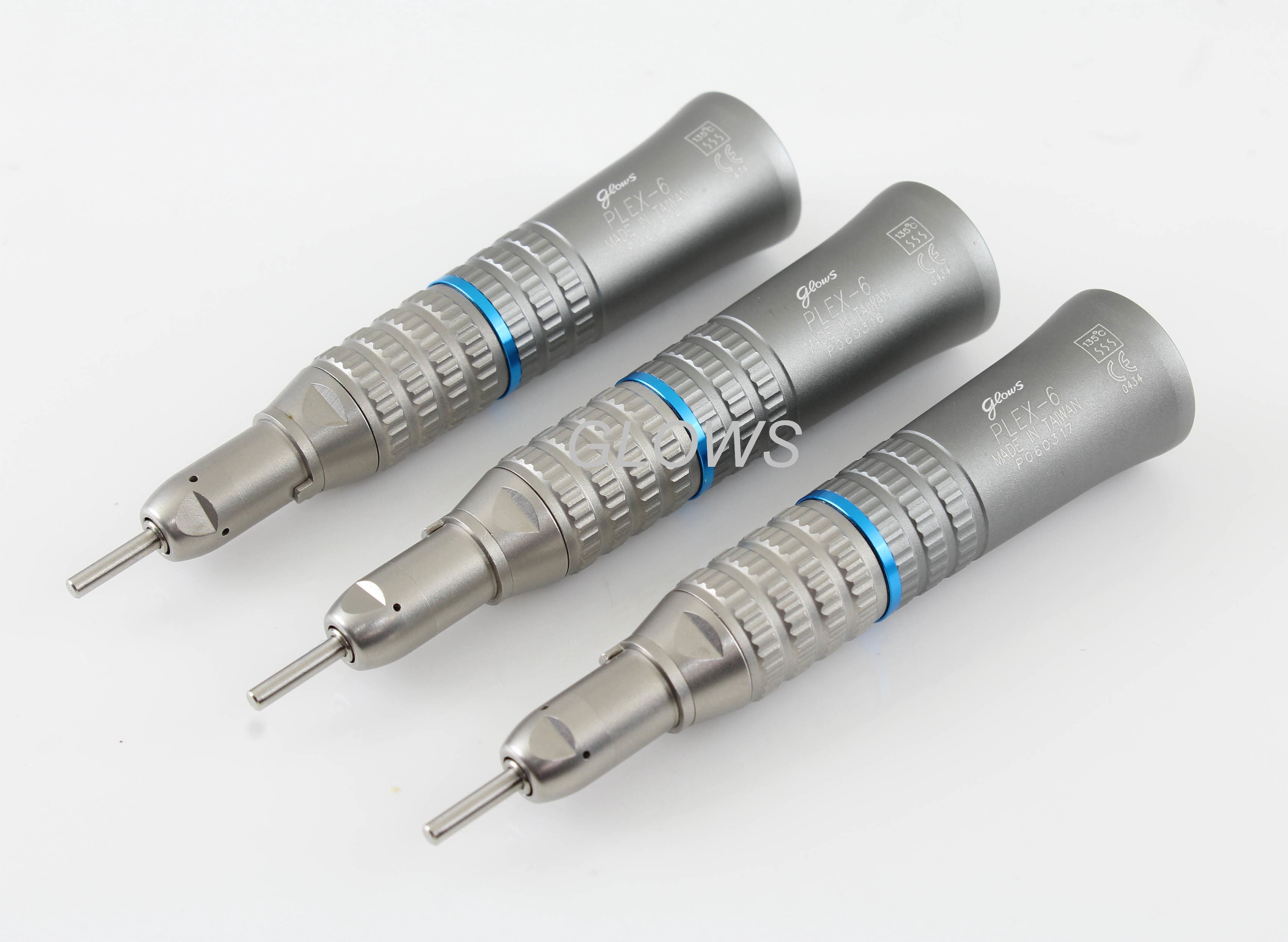 NSK E-Type Straight Nosecone | Premium Handpiece Parts - Foto 4