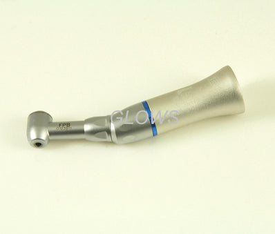Dental Low Speed NSK FPB-EC Push Button Style E Type Contra Angle Handpiece for RA/CA Bur