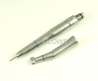 Dental Low Speed Internal Water Air Motor Handpiece PLIS-205 Pack