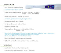 PROLUX 770-I High Power Wireless Dental LED Curing Light