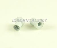 720 PCS Dental Prophy Rubber Cup Snap On Type (144pc/box)