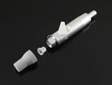 3PC Autoclavable Dental Saliva Ejector Valve with Filter Inside Dental SE Valve