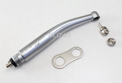 GLOWS SUPER-AIR LED FX SU M4 (PANA-AIR FX SU M4 COMPATIBLE) DENTAL HIGH SPEED HANDPIECE