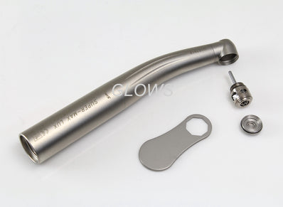 GLOWS SUPER-MAX LUX M500KL (NSK S-MAX M500KL STYLE) FIBER OPTIC HANDPIECE MINI HEAD FIT KAVO COUPLER