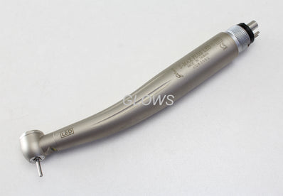 GLOWS SUPER-MAX PLUS LED SU M4 (NSK DynaLED M600LG M4 COMPATIBLE) DENTAL HIGH SPEED HANDPIECE