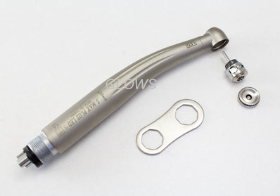 GLOWS SUPER-MAX PLUS LED SU M4 (NSK DynaLED M600LG M4 COMPATIBLE) DENTAL HIGH SPEED HANDPIECE