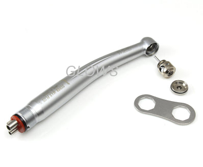 GLOWS SUPER-MAX PLUS SU M4 (NSK PANA-MAX PLUS SU M4 COMPATIBLE) DENTAL HIGH SPEED HANDPIECE