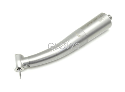 GLOWS SUPER-MAX LUX X600L (NSK Ti-MAX X600L COMPATIBLE) FIBER OPTIC HANDPIECE STANDARD HEAD FIT NSK COUPLER