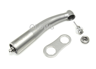 GLOWS SUPER-MAX LUX X600L (NSK Ti-MAX X600L COMPATIBLE) FIBER OPTIC HANDPIECE STANDARD HEAD FIT NSK COUPLER