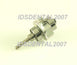 Dental Push Button Turbine Rotor for Sirona T2 Racer Handpiece