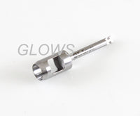 Dental Implant Tissue Punch 5.5 mm Diameter Stainless Steel