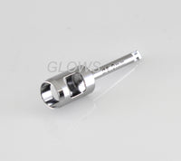 Dental Implant Tissue Punch 6.0 mm Diameter Stainless Steel