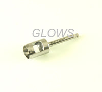 Dental Implant Tissue Punch 6.5 mm Diameter Stainless Steel