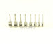 Set of 8 Tissue Punch Drills 3,3.5,4,4.5,5,5.5,6,6.5mm Dental Implant Tools