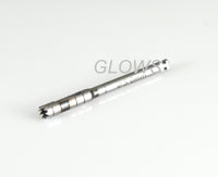 Trephine Bur Drill 3.0mm Dental Implant Tool Stainless Steel